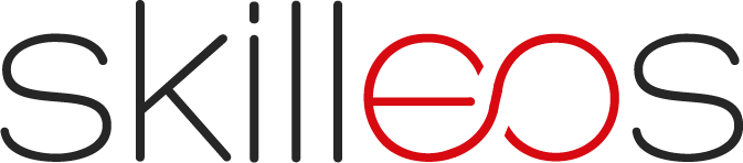1 Logo Skilleos gris