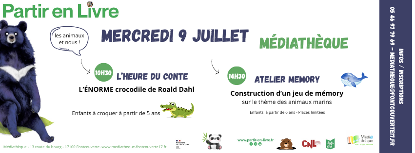 PEL 9 juillet Couverture Facebook