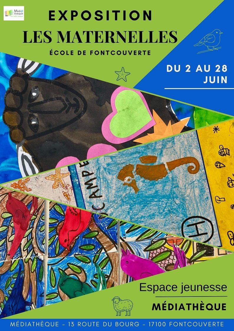 affiche maternelles 2025 site