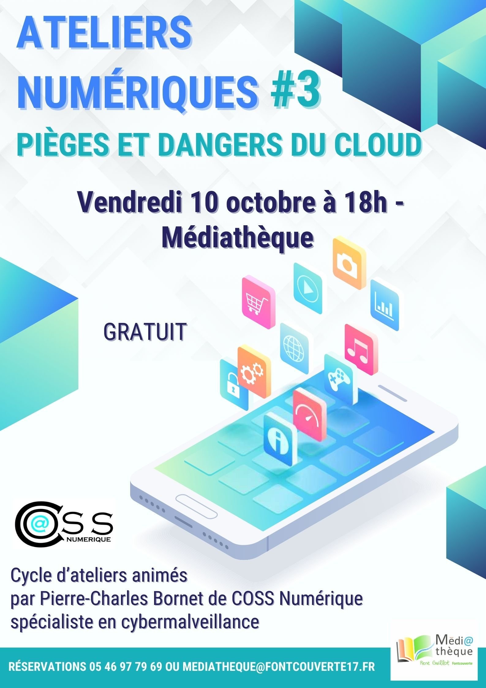 ateliers numerique 3