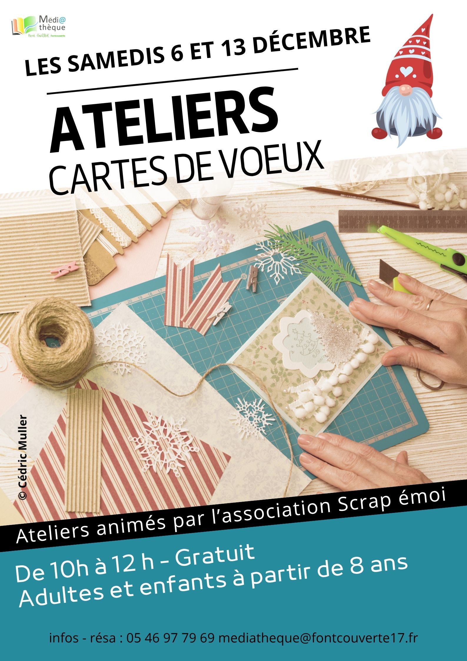ateliers scrap 6 12 25